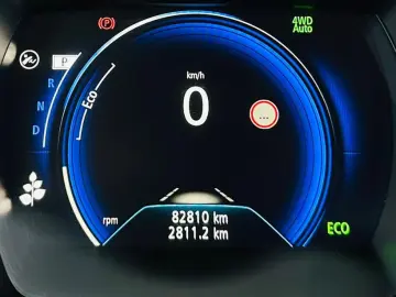 RENAULT KOLEOS 2020 2.0D E6 4x4 Garantie 12 Luni Rate Avans