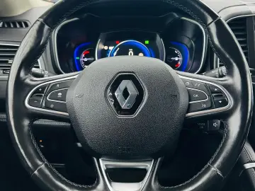 RENAULT KOLEOS 2020 2.0D E6 4x4 Garantie 12 Luni Rate Avans