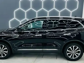 RENAULT KOLEOS 2020 2.0D E6 4x4 Garantie 12 Luni Rate Avans