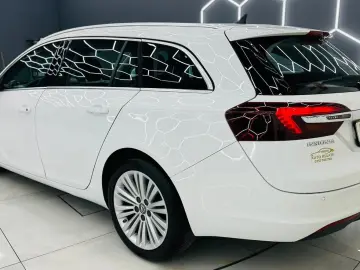 OPEL INSIGNIA 2015 2.0D E5 Garantie 12 Luni Rate Avans 0 Doa