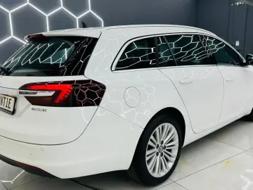 OPEL INSIGNIA 2015 2.0D E5 Garantie 12 Luni Rate Avans 0 Doa