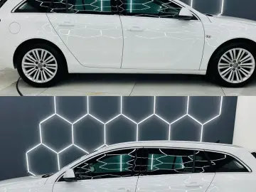 OPEL INSIGNIA 2015 2.0D E5 Garantie 12 Luni Rate Avans 0 Doa