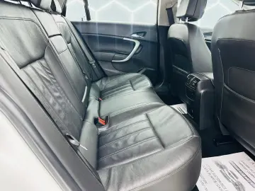 OPEL INSIGNIA 2015 2.0D E5 Garantie 12 Luni Rate Avans 0 Doa