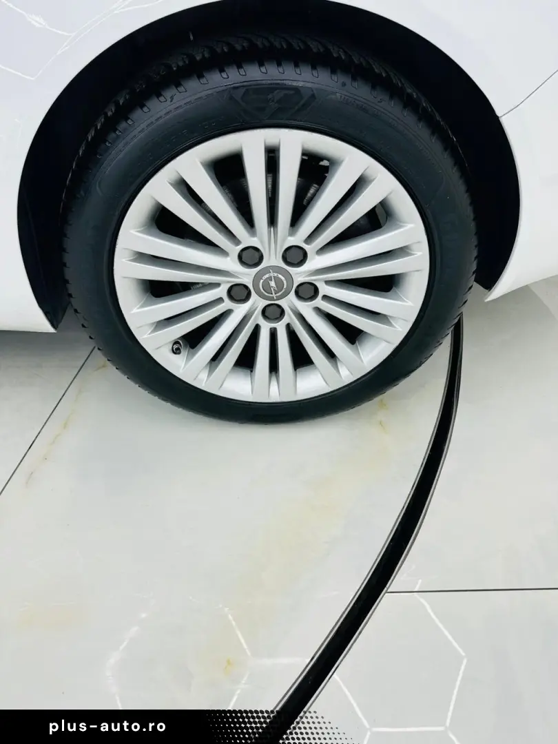 OPEL INSIGNIA 2015 2.0D E5 Garantie 12 Luni Rate Avans 0 Doa