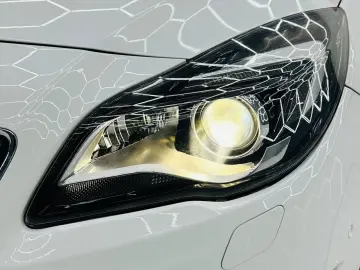 OPEL INSIGNIA 2015 2.0D E5 Garantie 12 Luni Rate Avans 0 Doa