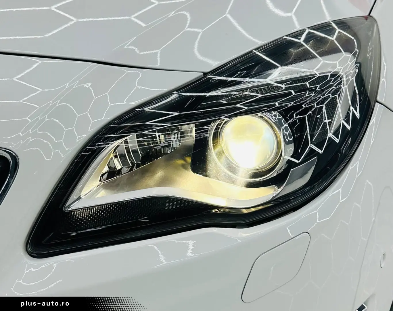 OPEL INSIGNIA 2015 2.0D E5 Garantie 12 Luni Rate Avans 0 Doa