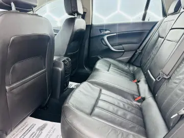 OPEL INSIGNIA 2015 2.0D E5 Garantie 12 Luni Rate Avans 0 Doa