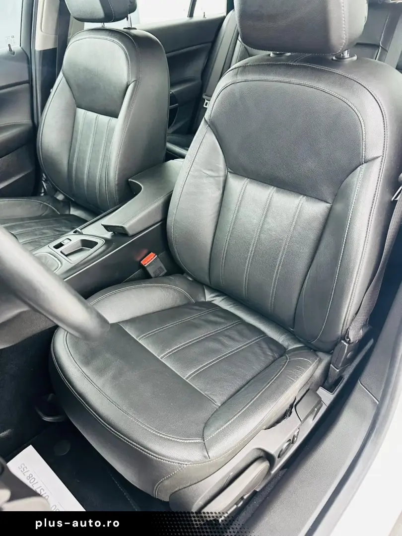 OPEL INSIGNIA 2015 2.0D E5 Garantie 12 Luni Rate Avans 0 Doa