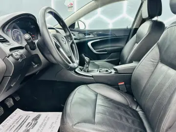 OPEL INSIGNIA 2015 2.0D E5 Garantie 12 Luni Rate Avans 0 Doa