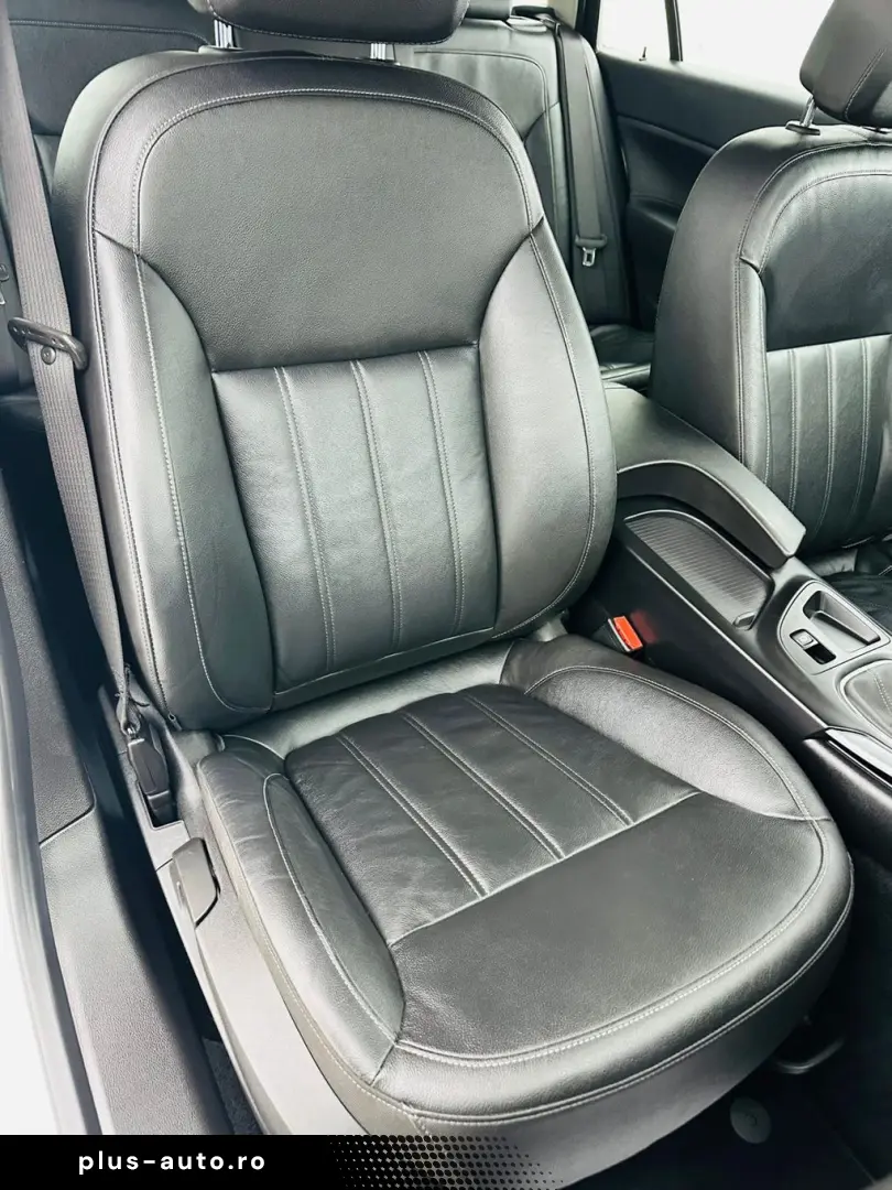 OPEL INSIGNIA 2015 2.0D E5 Garantie 12 Luni Rate Avans 0 Doa