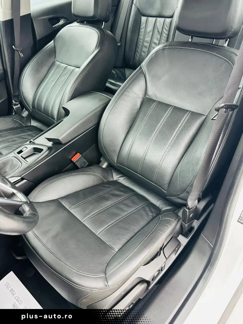 OPEL INSIGNIA 2015 2.0D E5 Garantie 12 Luni Rate Avans 0 Doa