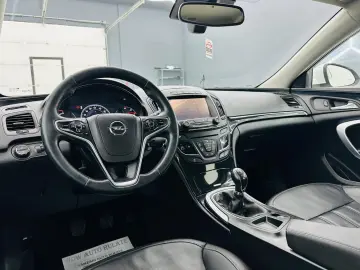 OPEL INSIGNIA 2015 2.0D E5 Garantie 12 Luni Rate Avans 0 Doa