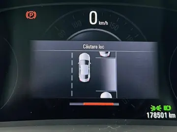 OPEL INSIGNIA 2015 2.0D E5 Garantie 12 Luni Rate Avans 0 Doa