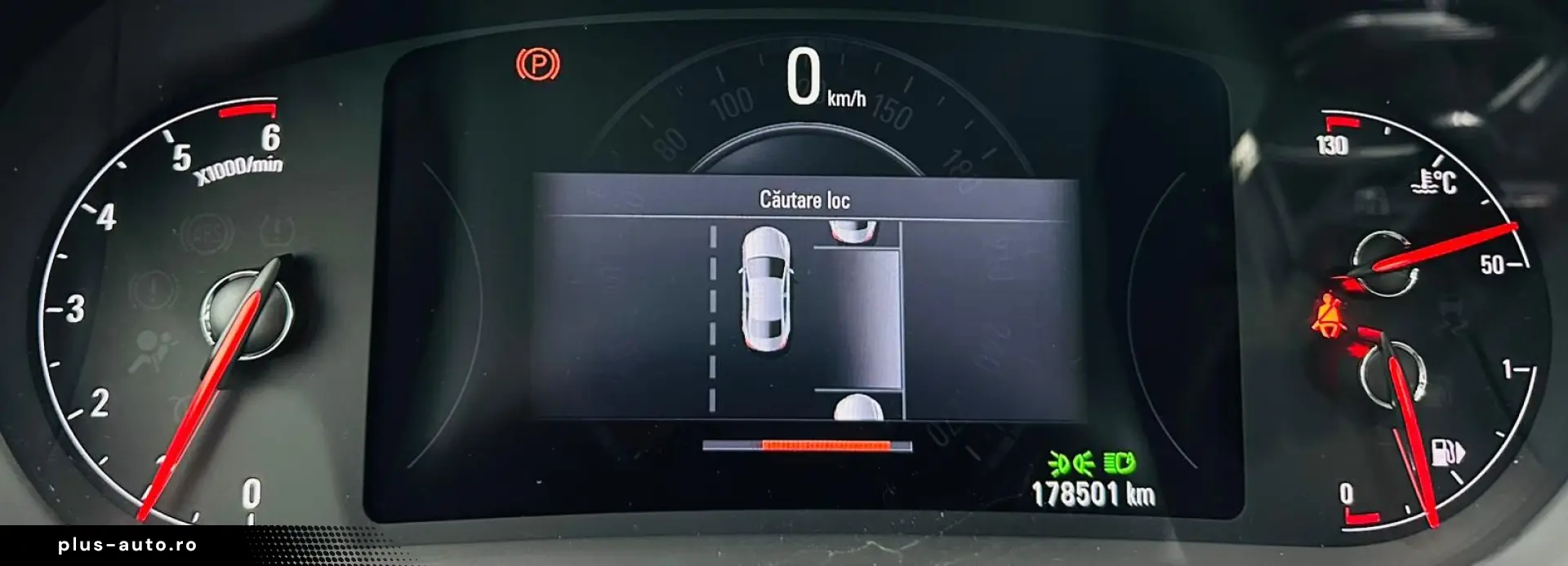 OPEL INSIGNIA 2015 2.0D E5 Garantie 12 Luni Rate Avans 0 Doa