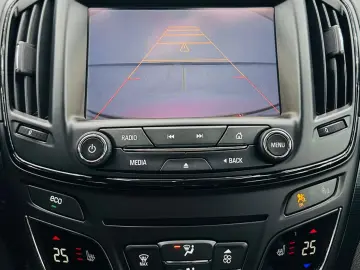 OPEL INSIGNIA 2015 2.0D E5 Garantie 12 Luni Rate Avans 0 Doa