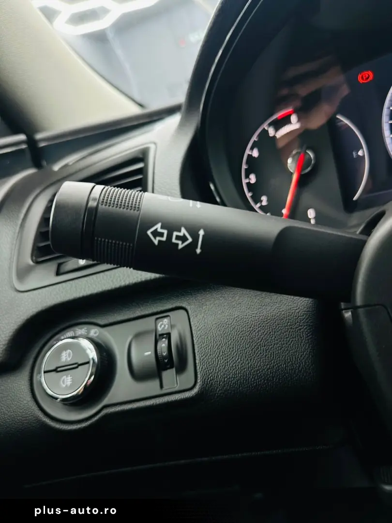 OPEL INSIGNIA 2015 2.0D E5 Garantie 12 Luni Rate Avans 0 Doa