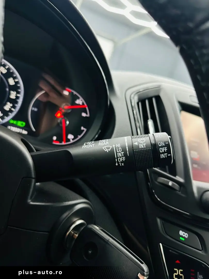 OPEL INSIGNIA 2015 2.0D E5 Garantie 12 Luni Rate Avans 0 Doa