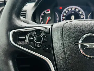 OPEL INSIGNIA 2015 2.0D E5 Garantie 12 Luni Rate Avans 0 Doa