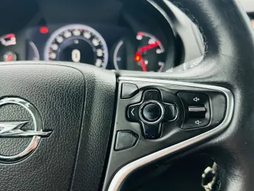 OPEL INSIGNIA 2015 2.0D E5 Garantie 12 Luni Rate Avans 0 Doa