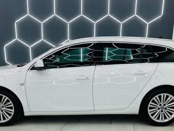 OPEL INSIGNIA 2015 2.0D E5 Garantie 12 Luni Rate Avans 0 Doa