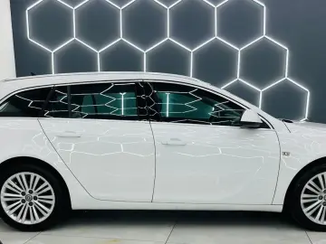 OPEL INSIGNIA 2015 2.0D E5 Garantie 12 Luni Rate Avans 0 Doa