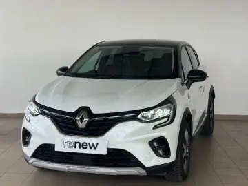 RENAULT CAPTUR 1.6 E-Tech 145 techno