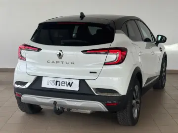 RENAULT CAPTUR 1.6 E-Tech 145 techno