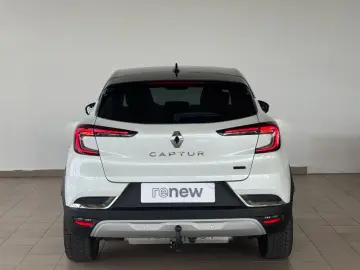 RENAULT CAPTUR 1.6 E-Tech 145 techno