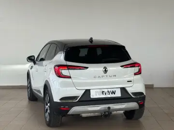 RENAULT CAPTUR 1.6 E-Tech 145 techno