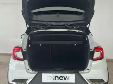 RENAULT CAPTUR 1.6 E-Tech 145 techno