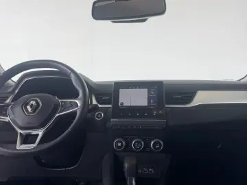 RENAULT CAPTUR 1.6 E-Tech 145 techno