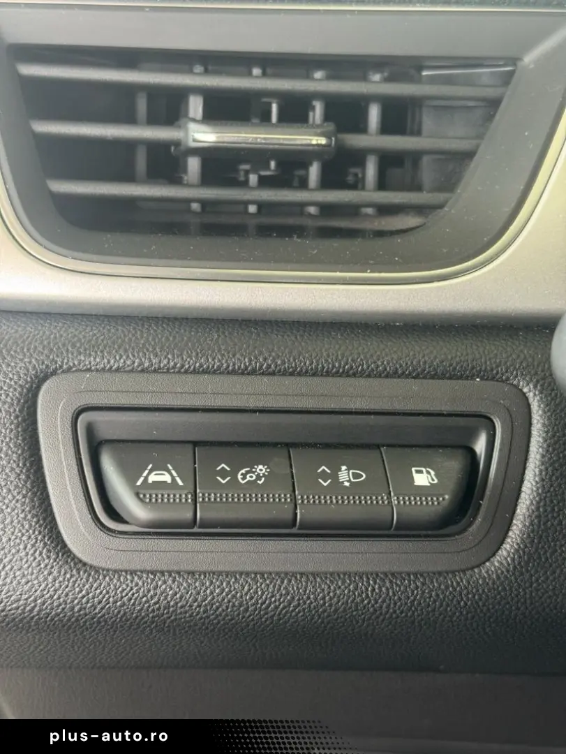 RENAULT CAPTUR 1.6 E-Tech 145 techno