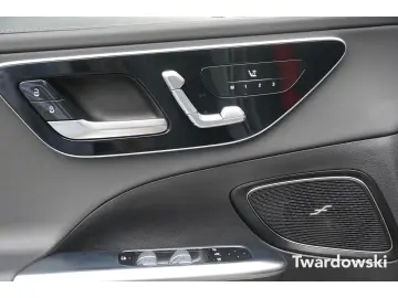 MERCEDES-BENZ C 43 AMG High-End Pano Memory HUD