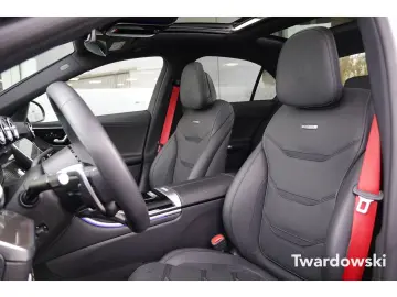 MERCEDES-BENZ C 43 AMG High-End Pano Memory HUD