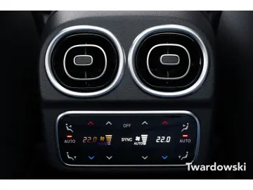 MERCEDES-BENZ C 43 AMG High-End Pano Memory HUD