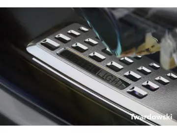 MERCEDES-BENZ C 43 AMG High-End Pano Memory HUD