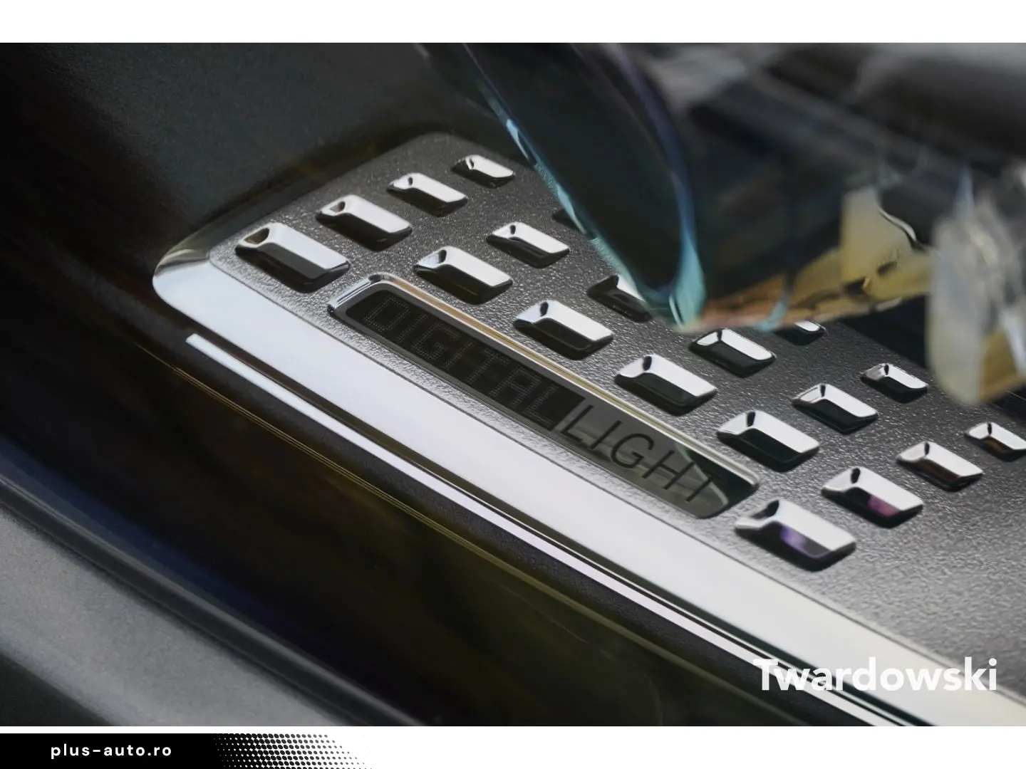 MERCEDES-BENZ C 43 AMG High-End Pano Memory HUD