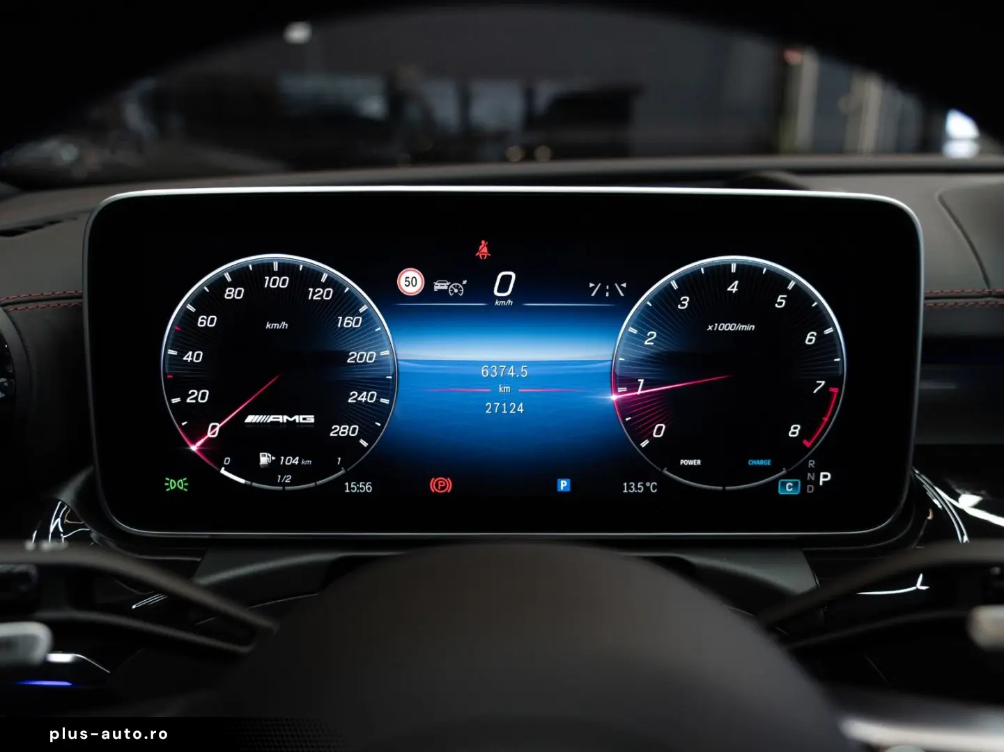 MERCEDES-BENZ C43 AMG 4Matic 360 Panoram Burmester H&hellip;