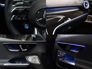 MERCEDES-BENZ C43 AMG 4Matic 360 Panoram Burmester H&hellip;