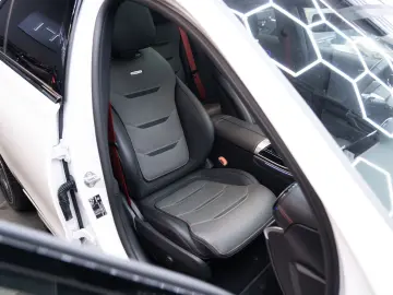 MERCEDES-BENZ C43 AMG 4Matic 360 Panoram Burmester H&hellip;