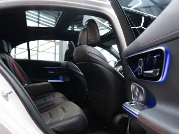 MERCEDES-BENZ C43 AMG 4Matic 360 Panoram Burmester H&hellip;