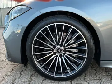 MERCEDES-BENZ C 180 AMG Night Pano Distronic CarPlay&hellip;