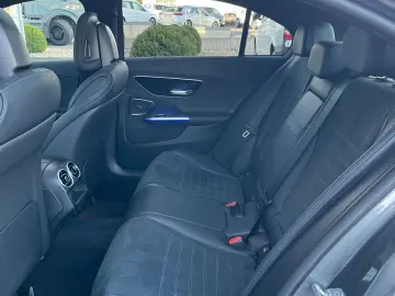 MERCEDES-BENZ C 180 AMG Night Pano Distronic CarPlay&hellip;