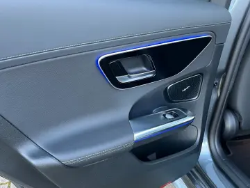 MERCEDES-BENZ C 180 AMG Night Pano Distronic CarPlay&hellip;