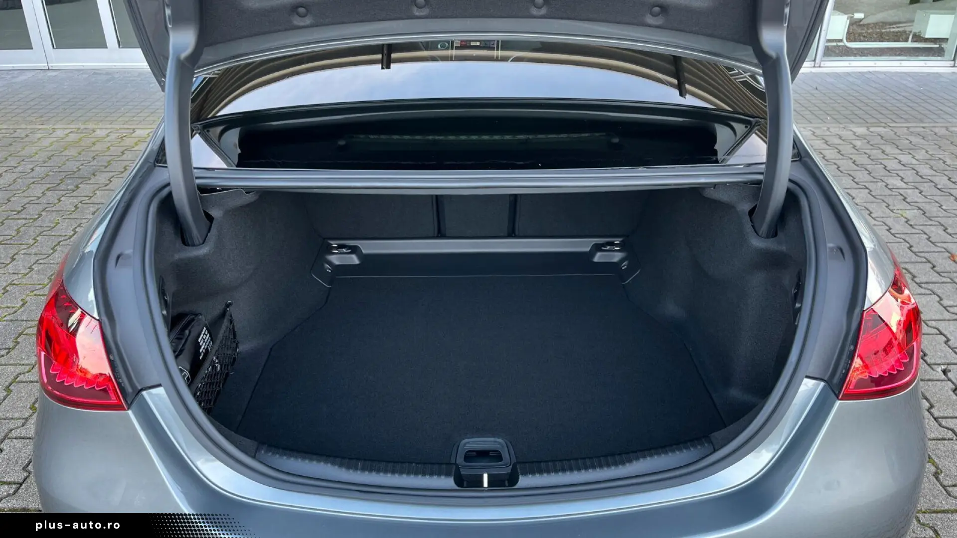 MERCEDES-BENZ C 180 AMG Night Pano Distronic CarPlay&hellip;