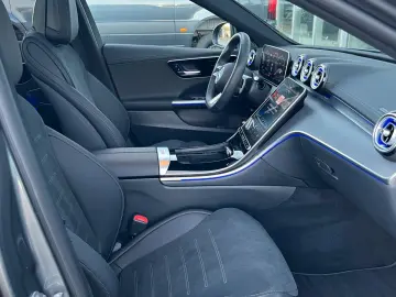 MERCEDES-BENZ C 180 AMG Night Pano Distronic CarPlay&hellip;