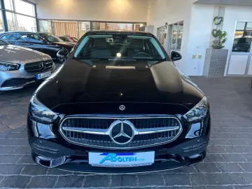 MERCEDES-BENZ C 300 d- Panorama-Schiebedach-360 -Dig&hellip;