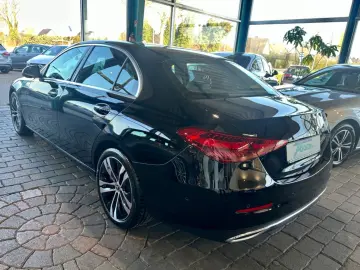 MERCEDES-BENZ C 300 d- Panorama-Schiebedach-360 -Dig&hellip;