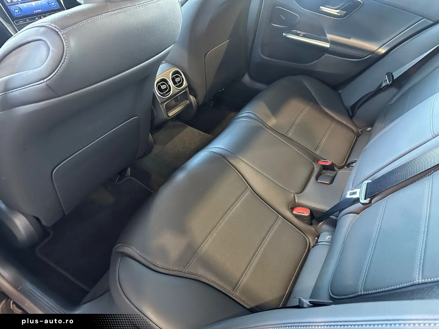 MERCEDES-BENZ C 300 d- Panorama-Schiebedach-360 -Dig&hellip;