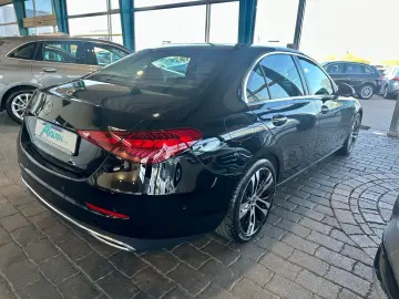 MERCEDES-BENZ C 300 d- Panorama-Schiebedach-360 -Dig&hellip;